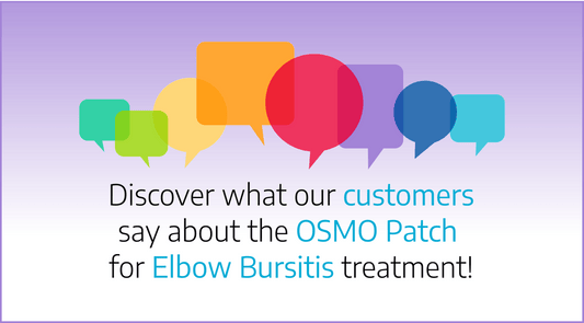 Elbow Bursitis Testimonials